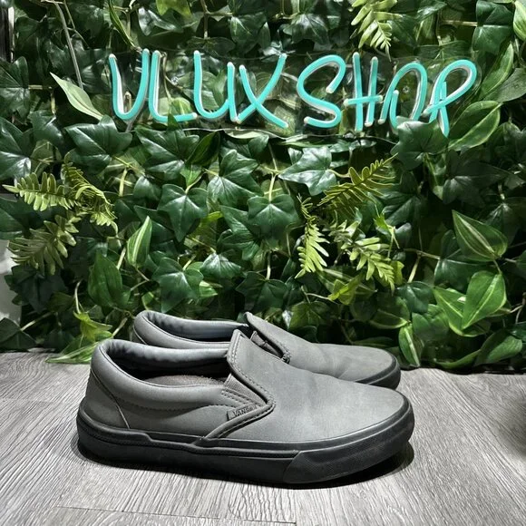Vans Shoes Vans Mens Professional Bmx Shoes Slip On X Dennis